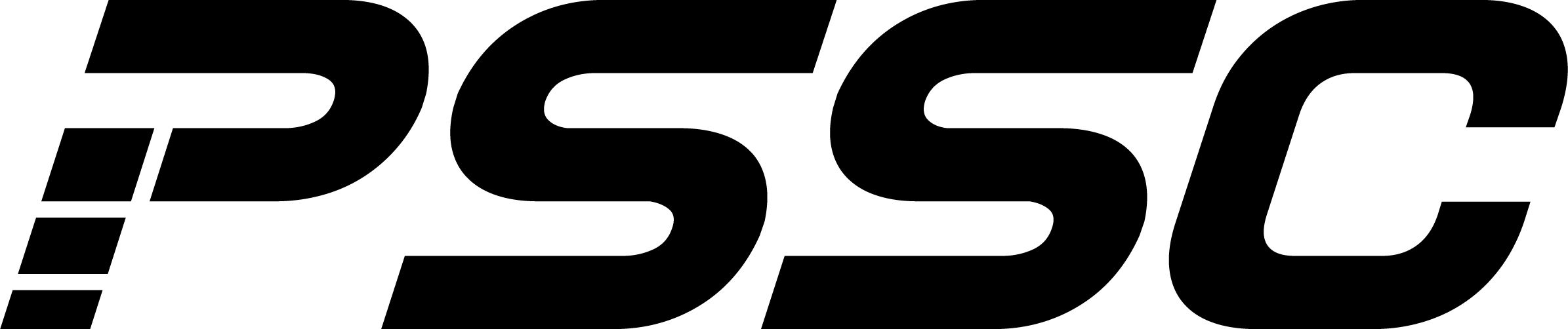 PSSC logo