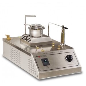 KI-15601 Tag Open Cup Flash Point Tester