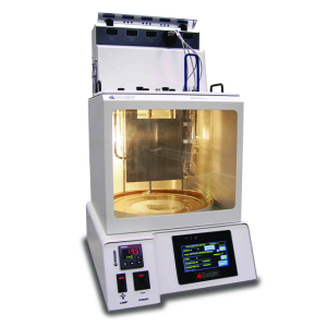 KI-V5000 Kinematic Viscosity Bath