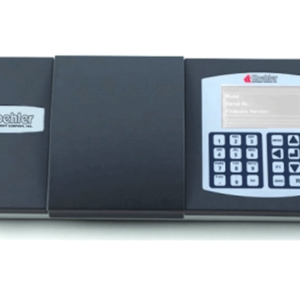 KI-13150 Automatic Saybolt and ASTM Colorimeter