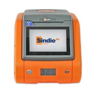Sindie R4
